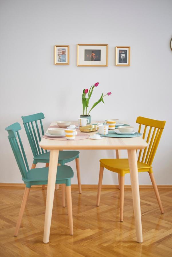 Fresh And Personal Near Buda Castle Boedapest Buitenkant foto
